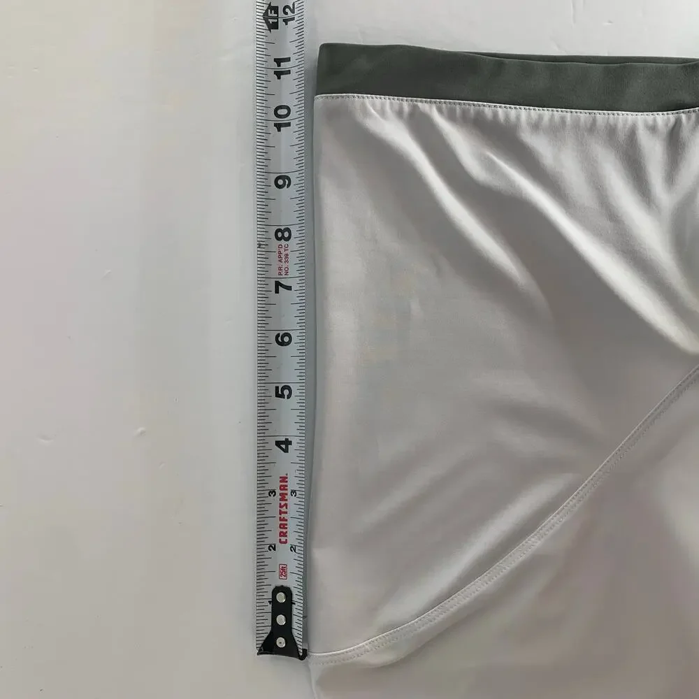 Nike Golf Tour Performance Dri-Fit Polo Gray Men's XXL - Picture 5 of 15